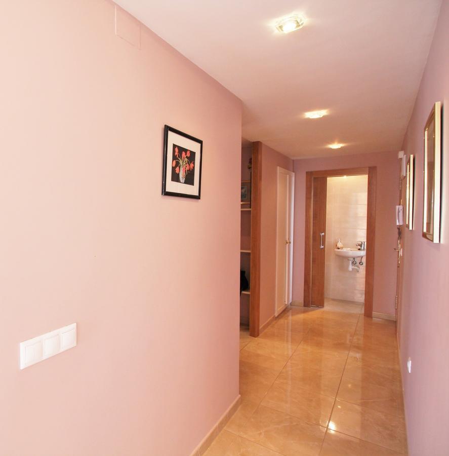 Appartement Coblanca 7-41 à Benidorm Extérieur photo