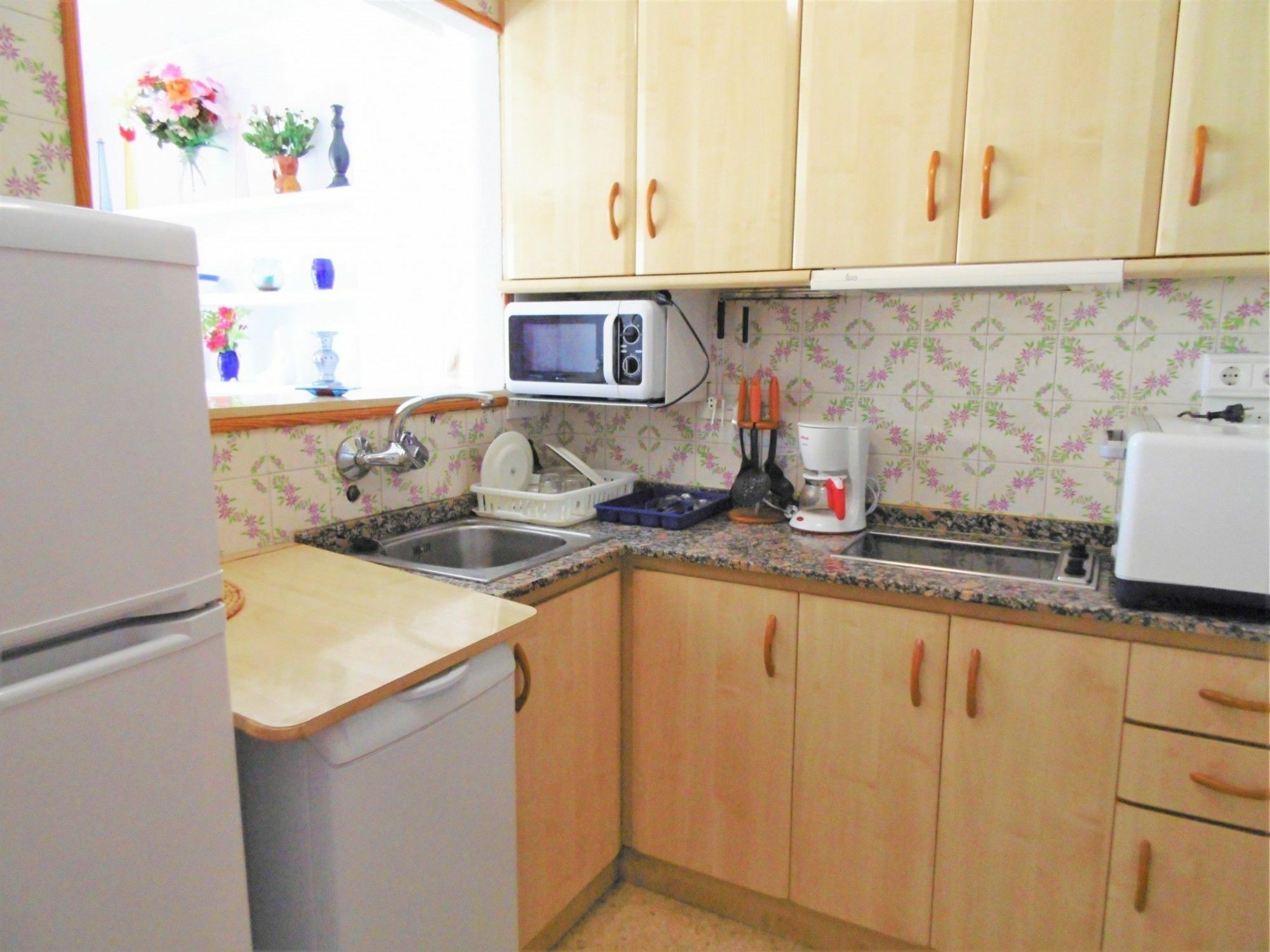 Appartement Coblanca 7-41 à Benidorm Extérieur photo